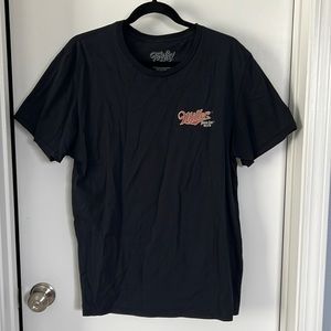Miller Mens T-shirt